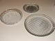 Buffet HolmegaardGlas tallerkner