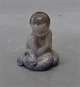 Royal Copenhagen figurine 2313 RC Mermaid V. Waldorff 5 cm