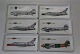 B&G PorcelainAviation Plates