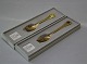 Georg Jensen årsteskeerÅrs Kaffeske / Teske /Gafler