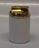 B&G Porcelain Menuet 367 Lighter 8.5 cm.