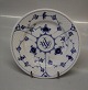 B&G Blue Traditional porcelain Hotel Quality1002 Cake plate 15.5 cm (700) Hotel Logo: