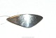 Brooch Sterling silverEiler & Marløe