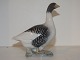 Royal Copenhagen figurineGoose