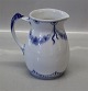 B&G Empire tableware187 Small pitcher 5 dl / 13.5 cm  (392)