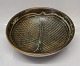 Royal Copenhagen Art Pottery22014 RC Bowl 18 cm Gerd Bogelund, May 1963
