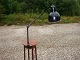 Skrivebords-lampe fra 1960erne.5000m2 udstilling.