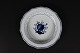 Royal CopenhagenAluminia Blue TranquebarBottle tray 1120