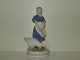 Kongelig FigurGåsepigen, Stor