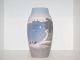 Bing & GrøndahlVase med slot fra 1915-1948