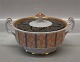 Royal Copenhagen Fairy tale 160-161 Sugar bowl with lid 17 cm (8563)