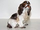 Dahl Jensen FigurPrince Charles Spaniel
