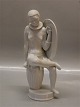 Kongelig Dansk 12487 Kgl. Afrika, hvid 23 cm, Arno Malinowski