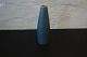 Palshus lille vase i blålig farve nr 1162 Højde 14 cm i perfekt stand 5000 m2 udstilling
