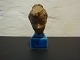 Kgl. figur Designet Johannes Hedegaard.5000m2 Udstilling.