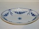 EmpireOval asiet 22,5 cm.
