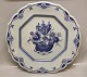 Aluminia Faience Tranquebar 1042-3045 Charger 45 cm 1919