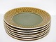 ReliefFrokosttallerken 20,8 cm.