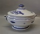 Bing & Grondahl  Jubilee Service 005 Covered dish 18 x 26 (512)