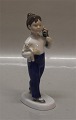 B&G barnefigur B&G 2398 Tillykke Mama 6,5 cm, Claire Weiss