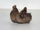 Royal CopenhagenSmall brown bear cub