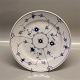 B&G Blue Traditional porcelain hotel 1009 Dinner plate 24.5 cm Hotel (716)