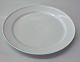 14674 Salad plate 7 3/4" / 20 cm Gemma # 125 Royal Copenhagen Dinnerware - Gertrud Vasegaard 	