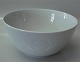 14620 Salad Bowl 8 5/8"  / 10.5 x 22 cm Gemma # 125 Royal Copenhagen Dinnerware - Gertrud Vasegaard