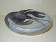 Royal Copenhagen Tray with LobsterDec. number 3277