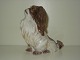 Dahl Jensen Hunde Figur Pekingeser