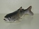 Bing & Grondahl Fish Figurine, TroutDek. No. 2169,
