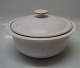 Coppelia Dansk B&G Stentøjstel Stoneware 513 Lågfad 16 x 25 cm SOLGT Extra låg haves