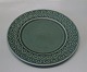 AZUR Quistgaard for B&G / Nissen Kronjyden Stoneware 306 Bread and butter plate 17 cm / 6.75", round