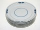 GeminaKagetallerken 15 cm. #14616