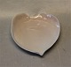 Art Nouveau B&G Porcelain B&G 1004 Seashell tray Mother of pearl 9 cm