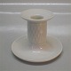 Wheat 04034 Candlestick  7.4 x 10 cm Royal Copenhagen Dinnerware