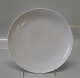 Rund Bordskål 3.5 x 25.5 cm Hvedekorn Kongelig Dansk Spisestel Design Thorkild Olsen 14???