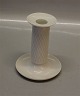 Hvedekorn  Høj lysestage 12 cm Konge Dansk Spisestel Design Thorkild Olsen