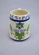 Aluminia Ceres Aarhus krusÅr 1856-1906