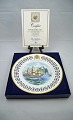 B&G5Windjammer serien Amerigo Vespucci