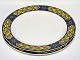 Blue PheasantLuncheon plate 21 cm.