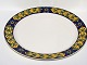 Blue PheasantDinner plate 26 cm.
