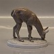 B&G Figurine B&G 1791 Llama 13,5 x 14 cm