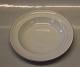 Red top Design Grethe Meyer Royal Copenhagen Porcelain 6290 Soup plate 20 cm (604)