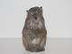 Royal Copenhagen figurineMonkey