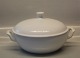 14402 Lidded turreen ca 15.5 x 28 cm Royal Copenhagen Salto Tableware 