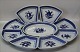 Aluminia Faience Tranquebar Crudite