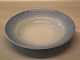 1006 Small soup bowl B&G Blue tone - seashell tableware Hotel