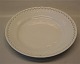 Elegance Bing & Grøndahl618,5 Tallerken 19 cm (27), gennembrudt kant