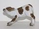 LyngbyFigur af kalv